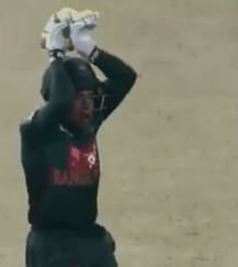 શ્રીલંકા સામે બાંગ્લાદેશને મેચ જીતાડનાર ખેલાડી થઈ રહ્યો છે ટ્રોલ, જાણો કારણ