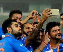 શ્રીલંકામાં FB અને વોટ્સએપનો ઉપયોગ નથી કરી શકતા ટીમ ઈન્ડિયાના ખેલાડીઓ, જાણો કારણ