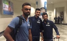 શ્રીલંકામાં FB અને વોટ્સએપનો ઉપયોગ નથી કરી શકતા ટીમ ઈન્ડિયાના ખેલાડીઓ, જાણો કારણ