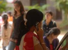 છોકરા સાથે ફોન પર વાત કરતી હતી સગીર પુત્રી, પિતાએ ભર્યું આ પગલું