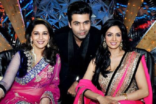 જ્યારે કરણ જોહરે જાહન્વીને પોતાના પ્રોડક્શનથી લોન્ચ કરવાનો પ્લાન કર્યો હતો. તેના થોડા દિવસ બાદ તે શ્રીદેવીના ઘરે ગયા અને એક પ્રોજેક્ટ માટે જોડાવની ઓફર પણ કરી હતી. 