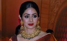 શ્રીદેવી જે ફિલ્મમાં કામ કરવાની હતી તે ફિલ્મમાં હવે બોલિવૂડની આ અભિનેત્રી જોવા મળશે! 