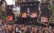 કેન્ડિમેનની હોટ & ન્યૂડ લેવિશ પાર્ટી, પાર્ટીની ઈનસાઈડ તસવીરો થઈ વાયરલ