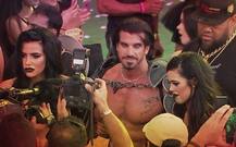 કેન્ડિમેનની હોટ & ન્યૂડ લેવિશ પાર્ટી, પાર્ટીની ઈનસાઈડ તસવીરો થઈ વાયરલ