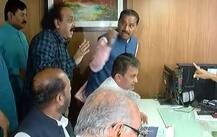 ભાજપનો મોટો દાવ, છેલ્લી ઘડીએ કયા ક્ષત્રિય નેતાને બનાવ્યા રાજ્યસભાના ઉમેદવાર? હવે થશે ચૂંટણી