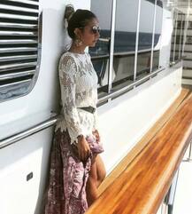 એક મહિના બાદ બનવાની હતી દુલ્હન, પાર્ટી બાદ થયું એવું કે...