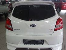 ડેટસન ગો અને ગો+ની રીમિક્સ એડિશન થઈ લોન્ચ, મળશે 9 નવા ફીચર્સ