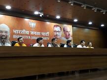 અખિલેશ યાદવને મોટો ઝટકો, સમાજવાદી પાર્ટીના દિગ્ગજ નેતા નરેશ અગ્રવાલ ભાજપમાં સામેલ