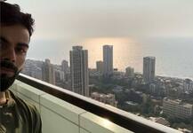 અનુષ્કા શર્માએ કિસિંગ સેલ્ફી કરી શેર, કોહલી સાથે ગાળી રહી છે રોમેન્ટિક ટાઇમ