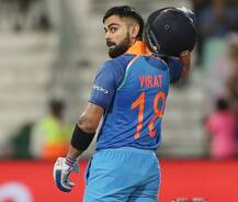 ભવિષ્યવાણીઃ કોહલી જીતાડશે વર્લ્ડકપ, તોડશે સચિનનો 100 સદીનો રેકોર્ડ