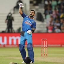 ભવિષ્યવાણીઃ કોહલી જીતાડશે વર્લ્ડકપ, તોડશે સચિનનો 100 સદીનો રેકોર્ડ