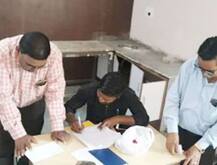 દાહોદમાં ધોરણ 10નું ગુજરાતીનું પેપર લીક, મામલતદારે સ્કૂલના રૂમનું તાળું તોડતા ઝેરોક્ષ મશીન મળ્યું