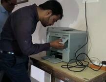 દાહોદમાં ધોરણ 10નું ગુજરાતીનું પેપર લીક, મામલતદારે સ્કૂલના રૂમનું તાળું તોડતા ઝેરોક્ષ મશીન મળ્યું