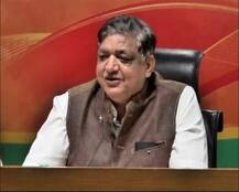 ભાજપમાં જોડાતા જ નરેશ અગ્રવાલનું વિવાદીત નિવેદન, કહ્યું- નાચવાવાળી માટે મારી ટિકીટ કાપી