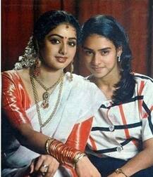 શ્રીદેવીના મોત અંગે કેમ ચૂપ છે શ્રીની બહેન, જીજાજીઓ કર્યો ખુલાસો