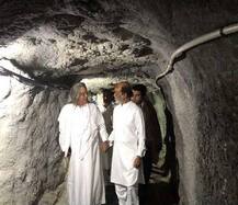 હિમાલયની યાત્રા પર રજનીકાંત, ઘોડેસવારી કરતી તસવીરો થઈ વાયરલ