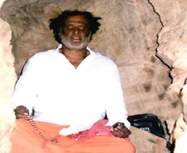 ગયા વર્ષ ડિસેંબરમાં તેમણે રાજકારણમાં આવવાની જાહેરાત કરી હતી. ત્યારબાદ તેમની આ પ્રથમ હિમાલય યાત્રા છે.