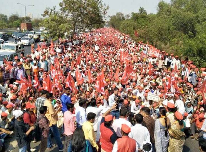વિદર્ભ અને મરાઠાવાડમાં કીડા પડવાથી કપાસ અને અનાજનો પાકમાં થનારા નુકશાનની ભરપાઇની રકમ રાજ્યના બધા 1162 રેવન્યૂ મંડળોમાં વહેંચવામાં આવશે. કમોસમી વરસાદથી પાકને થયેલા નુકશાનની ભરપાઇ તાત્કાલિક કરવામાં આવશે. 