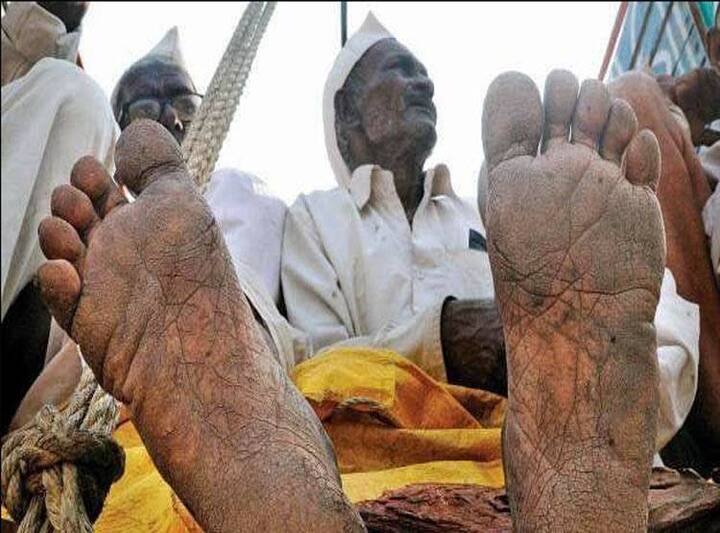 આદિવાસીઓના વન જમીન અધિકાર કાયદા અંતર્ગત જમીનના પટ્ટા આપવાનો નિર્ણય છ મહિનાની અંદર કરવામાં આવશે. આદિવાસીઓને 4 હેક્ટર સુધીની જમીનનો પટ્ટો આપવામાં આવશે. 