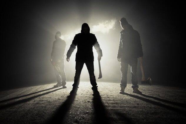 નાની દીકરીએ માની સ્થિતિ જોઈને તેના પિતાને ફોન કરીને બધી વાત કહી હતી. સતીશે ઘરે પહોંચીને પુષ્પાને હોસ્પિટલ દાકલ કરાવી પરંતુ ત્યાં સારવાર દરમિયાન તેનું મોત થયું હતું. પોલીસે હાલ આ કેસમાં ગેર ઈરાદાથી હત્યાની ફરિયાદ દાખલ કરીને તપાસ શરૂ કરી છે. 