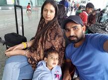 શમી વિવાદઃ પોલીસે શમીનો ફોન જપ્ત કર્યો, BCCIને પત્ર લખી માંગી આ માહિતી 