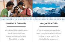 તમે નોકરી શોધી રહ્યા છો? રિલાયન્સ JIO લાવ્યું છે ‘બમ્પર વેકેન્સી’, આજે જ કરો અરજી, જાણો વિગત