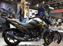 હોન્ડાએ ભારતમાં લોન્ચ કરી નવી બાઇક, જાણો કિંમત અને ફીચર્સ