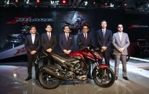 હોન્ડાએ ભારતમાં લોન્ચ કરી નવી બાઇક, જાણો કિંમત અને ફીચર્સ