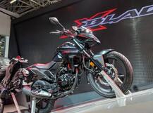 હોન્ડાએ ભારતમાં લોન્ચ કરી નવી બાઇક, જાણો કિંમત અને ફીચર્સ