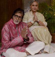 અમિતાભની તબિયતને લઇ જયાએ કરી મોટી વાત, જાણો શું કહ્યું ?