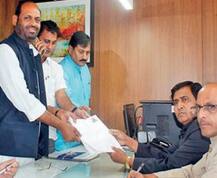 કોંગ્રેસના ઉમેદવાર નારણ રાઠવા માટે નવી આફત, લોકસભાના સ્પીકરે શું આપ્યો આદેશ ?