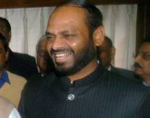 કૉંગ્રેસના રાજ્યસભા ઉમેદવાર નારણ રાઠવા વિરુદ્ધ EC પહોચ્યું ભાજપ 