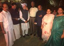 સોનિયા ગાંધીની ડિનરમાં મનમોહન સિંહને લાલુની કમી વર્તાઈ, જાણો કોણે કર્યો આવો દાવો