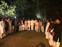 સોનિયા ગાંધીની ડિનરમાં મનમોહન સિંહને લાલુની કમી વર્તાઈ, જાણો કોણે કર્યો આવો દાવો