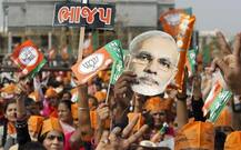 ગાંધીનગર પાસેના પેથાપુરમાં ભાજપના 18 કાઉન્સિલરે કેમ આપી દીધાં પક્ષમાંથી રાજીનામાં? ક્યા મંત્રીઓ સામે કર્યા આક્ષેપ? 