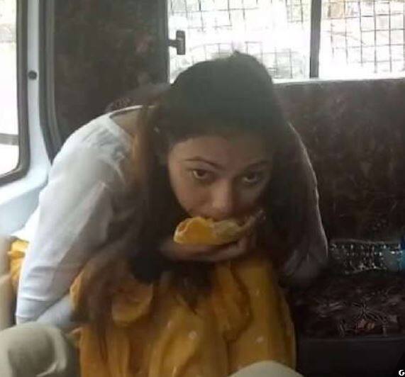 હિતેશ અને જ્યોતિ વચ્ચે ગાઢ પ્રેમસંબંધો હતા. બંને જણા હિતેશના મોત અગાઉ સાથે રાજસ્થાનમાં ઉદયપુર, પુષ્કર ગયા હતા. સાથે હરવા-ફરવા ખાવા-પીવાના સંબંધ હતો.