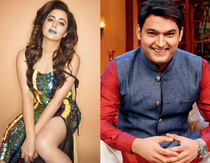 આ હોટ ટીવી એક્ટ્રેસ બનશે કપિલ શર્માના શોમાં કો-હોસ્ટ, બીજા કોણ કોણ હશે સાથે? જાણો વિગત