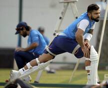 ફિટનેસને લઈ કોહલીએ વ્યક્ત કરી ચિંતા, કહ્યું- કામનો બોજ ઘણો છે, શરીર પર પડી રહ્યો છે ભારે