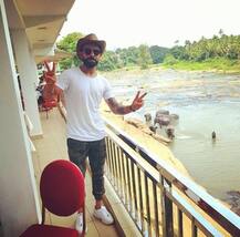 ફિટનેસને લઈ કોહલીએ વ્યક્ત કરી ચિંતા, કહ્યું- કામનો બોજ ઘણો છે, શરીર પર પડી રહ્યો છે ભારે