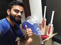 ફિટનેસને લઈ કોહલીએ વ્યક્ત કરી ચિંતા, કહ્યું- કામનો બોજ ઘણો છે, શરીર પર પડી રહ્યો છે ભારે