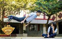 બોયફ્રેન્ડ સાથે Priya Prakash Varrierની જોવા મળી રોમેન્ટિક કેમેસ્ટ્રી, જુઓ નવી તસવીરો