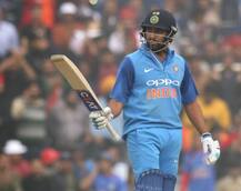 INDvBAN T20: રોહિત શર્મા બન્યો ‘રેકોર્ડ કિંગ’, યુવરાજ સિંહને રાખ્યો પાછળ