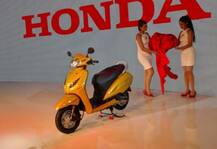 હોન્ડાએ લોન્ચ કર્યું એક્ટિવાનું 5G મોડલ, જાણો કિંમત અને નવા ફીચર્સ