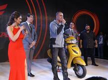 હોન્ડાએ લોન્ચ કર્યું એક્ટિવાનું 5G મોડલ, જાણો કિંમત અને નવા ફીચર્સ