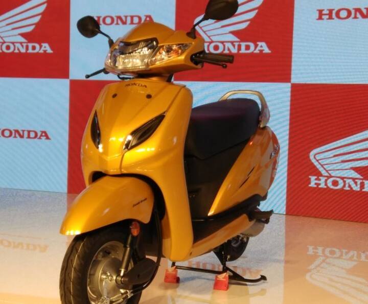 એક્ટિવા 5Gમાં 109 સીસી, સિંગલ સિલિન્ડર, એર કૂલ્ડ બીએસ 4 એન્જિન સાથે હોન્ડા ઇકો ટેક્નોલોજી આપવામાં આવી છે. જે 8 બીએચપી પાવર અને 9 એનએમ ટોર્ક જનરેટ કરે છે. તેમાં સીવીટી યુનિટ પણ આપવામાં આવ્યું છે. આ સ્કૂટરની ટોપ સ્પીડ 83 kmph છે.