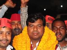 જાણો કોણ છે યોગીના ગઢ ગોરખપુરમાં ગાબડું પાડનાર પ્રવીણ નિષાદ