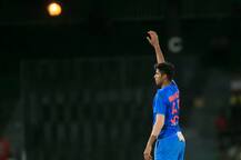 વોશિંગ્ટન સુંદરે કારકિર્દીની પાંચમી જ મેચમાં કર્યું આવું કારનામું, તોડ્યો ગુજરાતીનો રેકોર્ડ