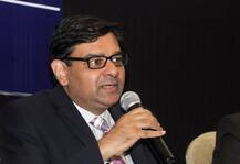 RBI ગવર્નર ઉર્જિત પટેલે કહ્યું, નીલકંઠની જેમ ઝેર પીવા તૈયાર છું