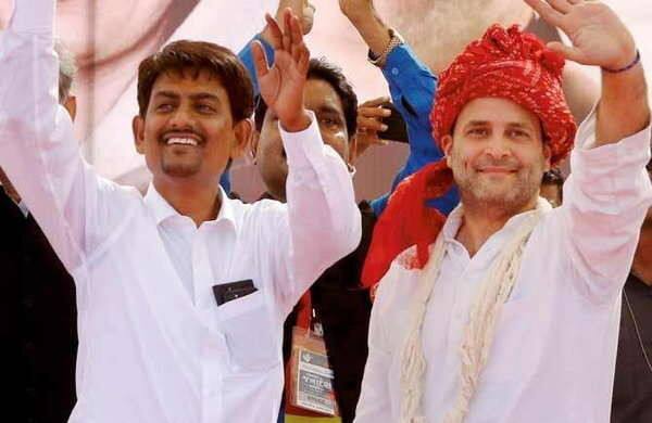 અલ્પેશે નિરજકુમાર બડગુજર સામે આક્ષેપ કર્યો જેની એક વીડિયો ક્લિપ પણ વાયરલ થઇ હતી. જેના આધારે પોલીસે ડીસા કોર્ટમાં સીઆરપીસી 202 મુજબનો ગુનો દાખલ કર્યો છે. 