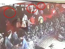 સુરતઃ કતારગામમાં 20 કરોડના હીરાની લૂંટથી ચકચાર, ઘટના CCTVમાં કેદ